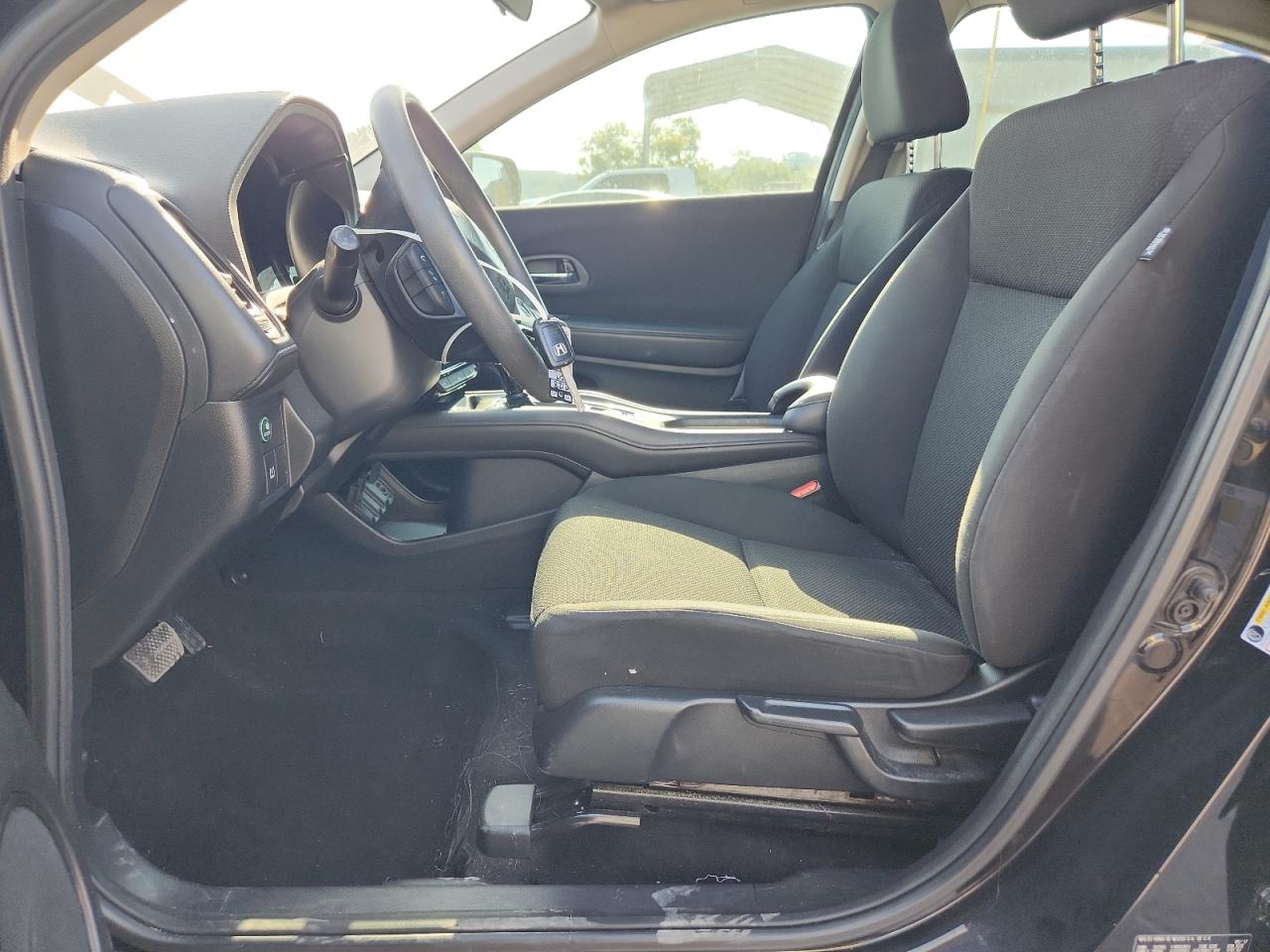 Lot #3311654222 2017 HONDA HR-V LX