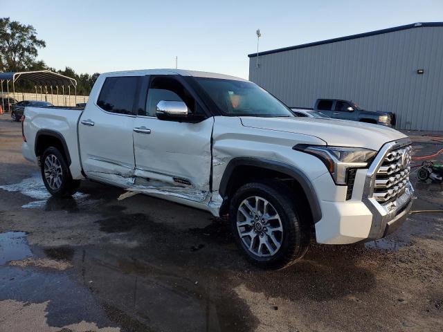 2023 TOYOTA TUNDRA CRE #3282610863