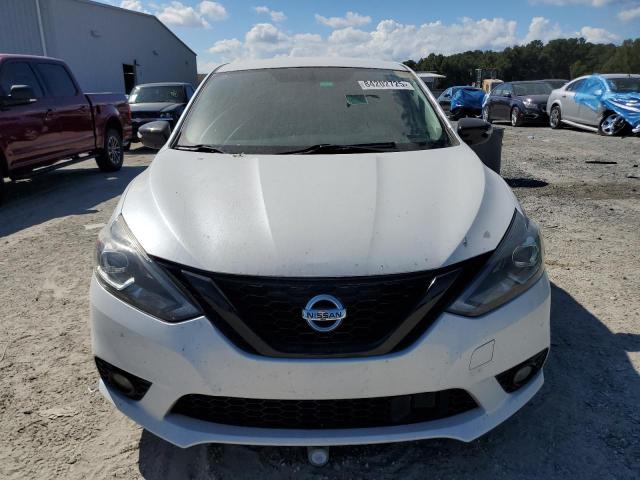 2018 NISSAN SENTRA S 3N1AB7AP8JY253161