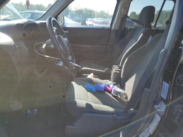 2016 JEEP PATRIOT SP 1C4NJPBA3GD810940