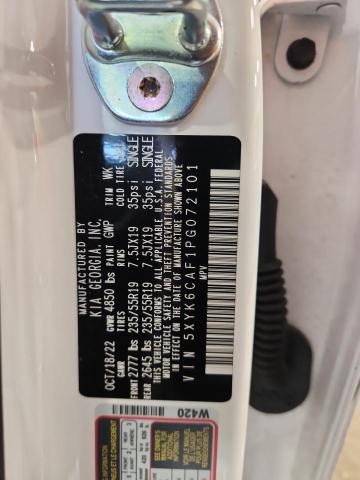 2023 KIA SPORTAGE X #3309640055