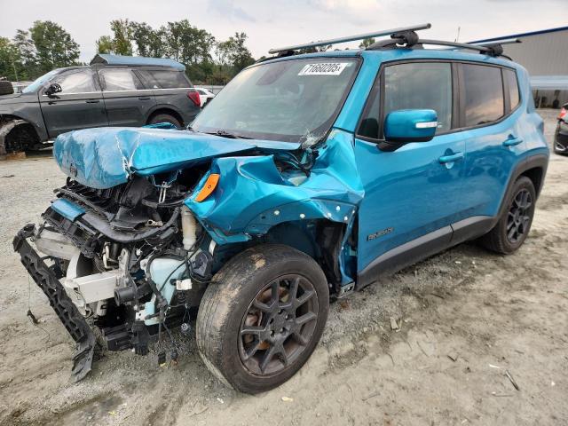 JEEP RENEGADE L