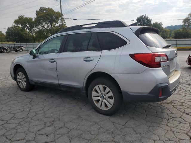 2018 SUBARU OUTBACK 2. - Other View
