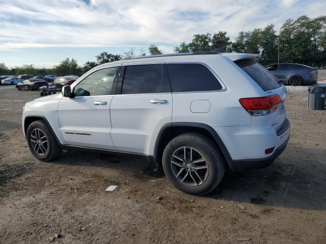 2017 JEEP GRAND CHER 1C4RJFBG7HC941246