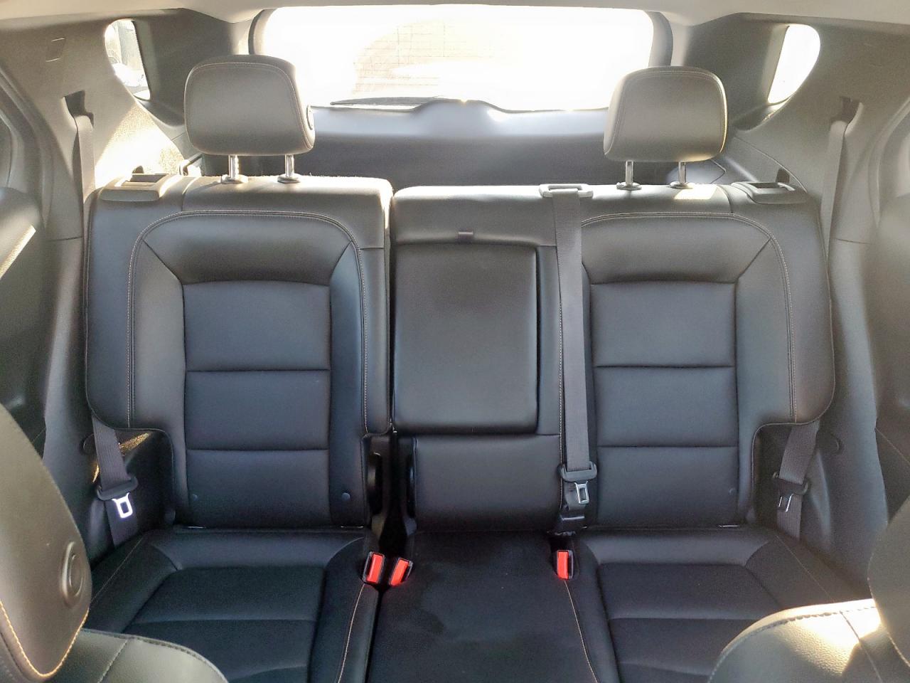 CHEVROLET EQUINOX PREMIER