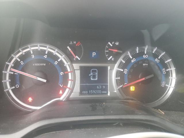 2015 TOYOTA 4RUNNER SR #3281447022