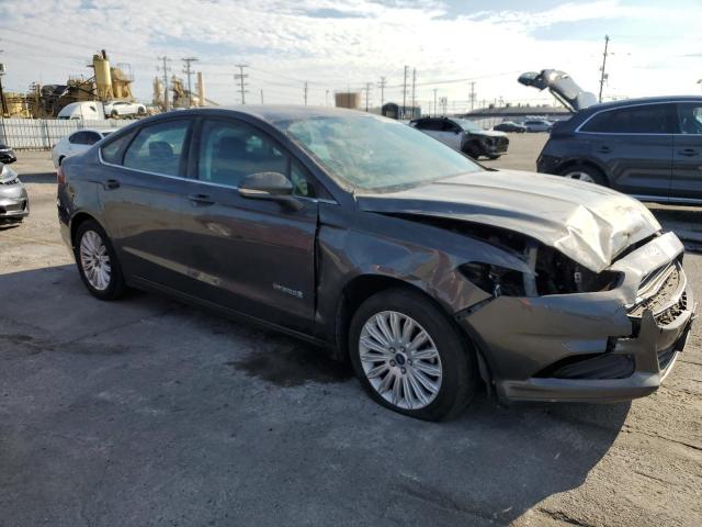 2016 FORD FUSION SE 3FA6P0LU8GR131326