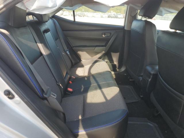 2017 TOYOTA COROLLA L #3290316933