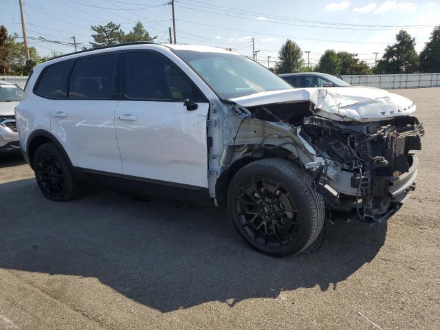 2022 KIA TELLURIDE - 5XYP5DHC8NG286669