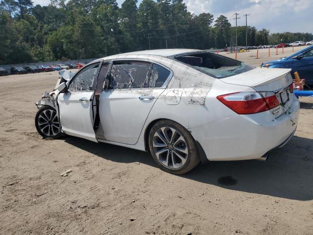 2015 HONDA ACCORD SPO 1HGCR2F50FA258038