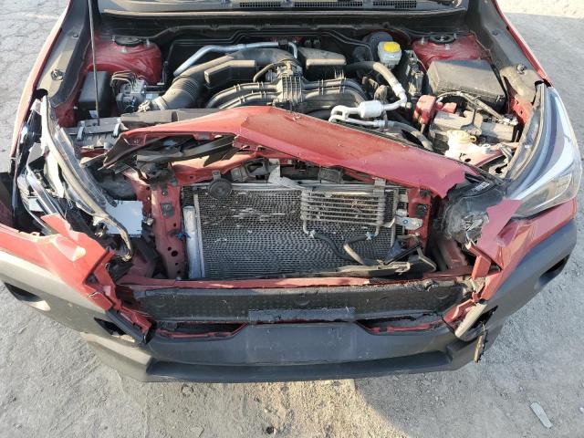 2024 SUBARU CROSSTREK #3305316300