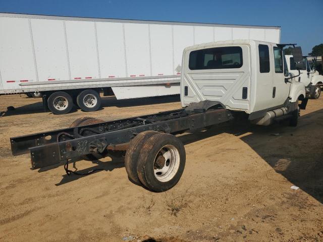 2016 INTL TERRASTAR #3236998511