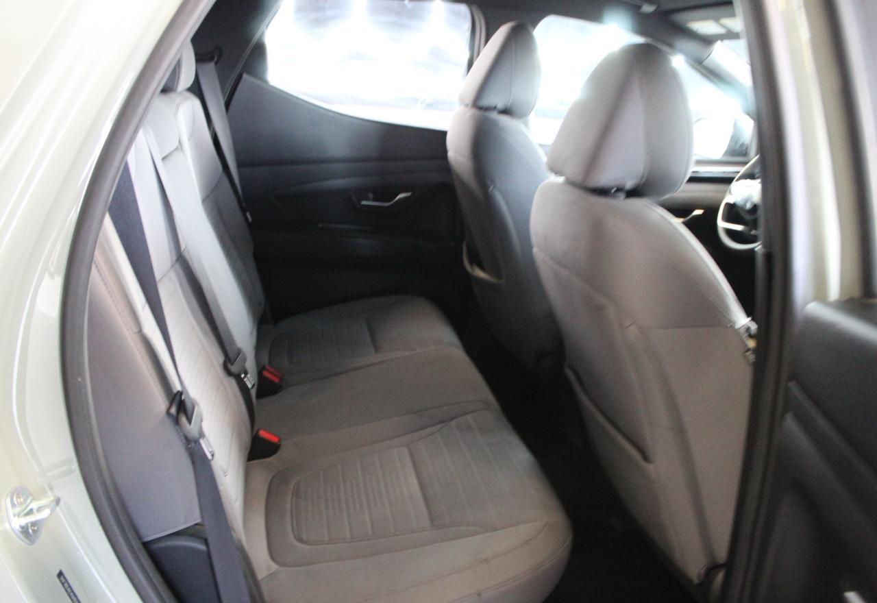 HYUNDAI SANTA CRUZ SEL