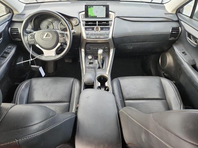 2016 LEXUS NX 200T BA JTJBARBZ6G2052248