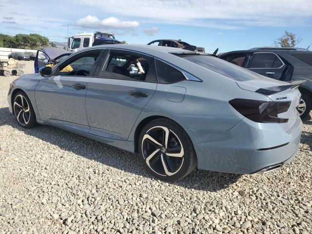 2022 HONDA ACCORD SPO 1HGCV1F3XNA046895