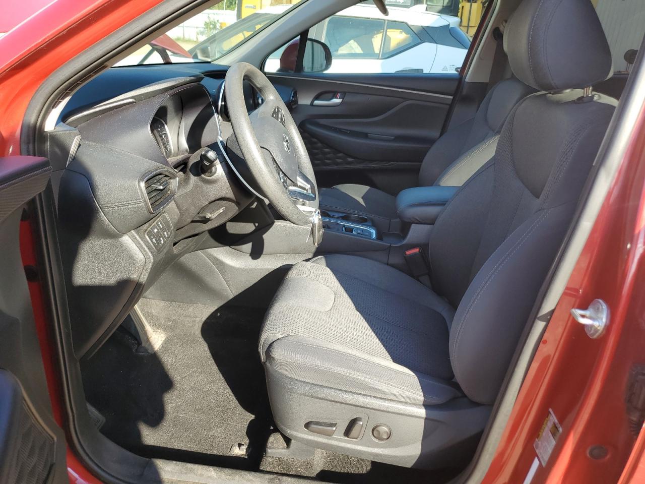 HYUNDAI SANTA FE SEL