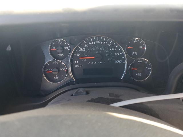 2013 CHEV EXPRESS G2500 #3301627626