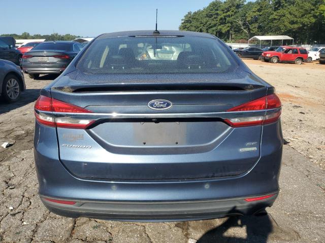 2018 FORD FUSION SE - 3FA6P0HD8JR210317