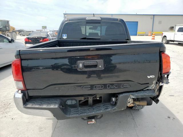 2018 TOYOTA TACOMA DOU - 3TMAZ5CN5JM072731