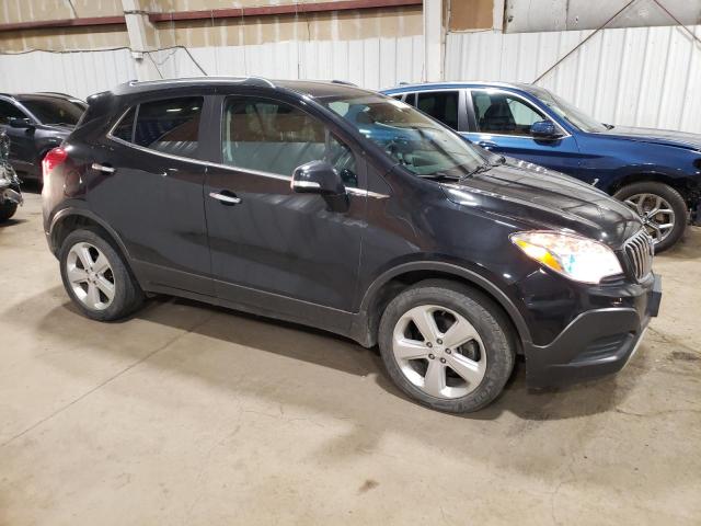 2015 BUICK ENCORE KL4CJESB2FB065994
