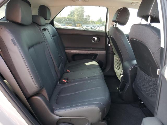 2024 HYUNDAI IONIQ 5 LIMITED KM8KRDDF6RU248940