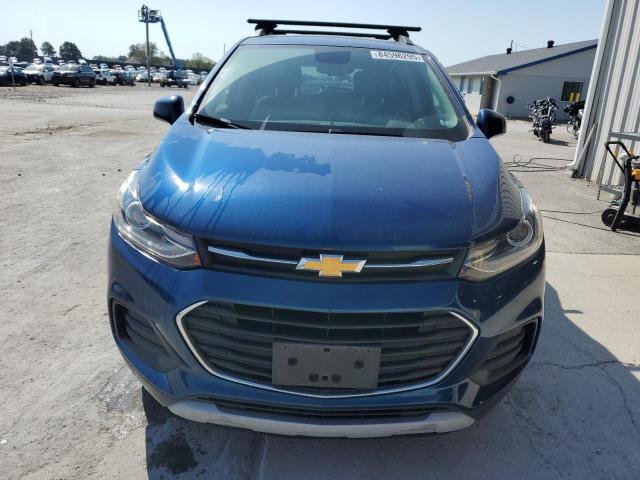 2019 CHEVROLET TRAX 1LT 3GNCJLSB9KL212306