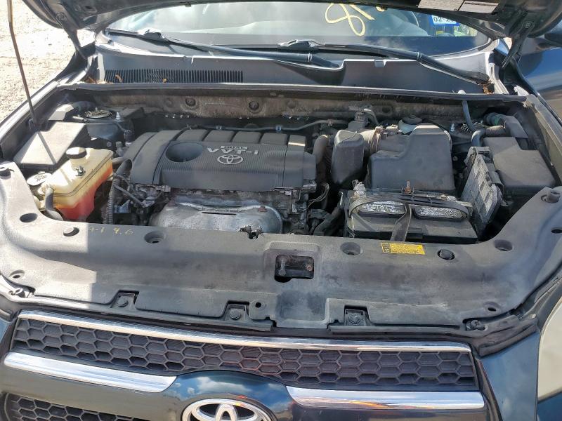 2010 TOYOTA RAV4 LIMIT - JTMYF4DV0A5029856