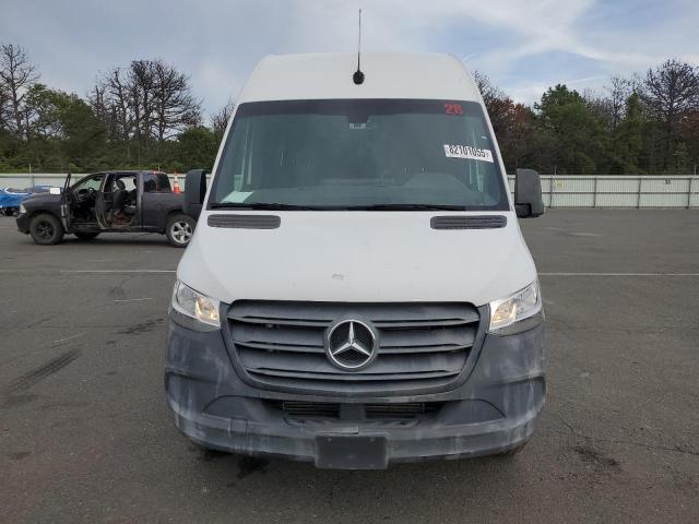 2021 MERCEDES-BENZ SPRINTER 2 W1Y4EBHYXMT058268