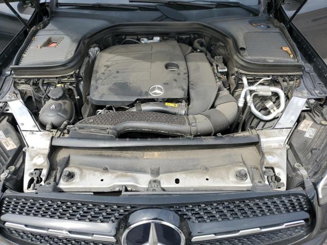 2020 MERCEDES-BENZ GLC 300 W1N0G8DB1LF859808