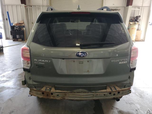 2017 SUBARU FORESTER 2 - JF2SJAEC9HH475529