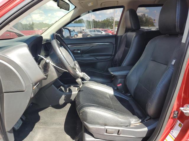 2016 MITSUBISHI OUTLANDER JA4AD3A3XGZ025653