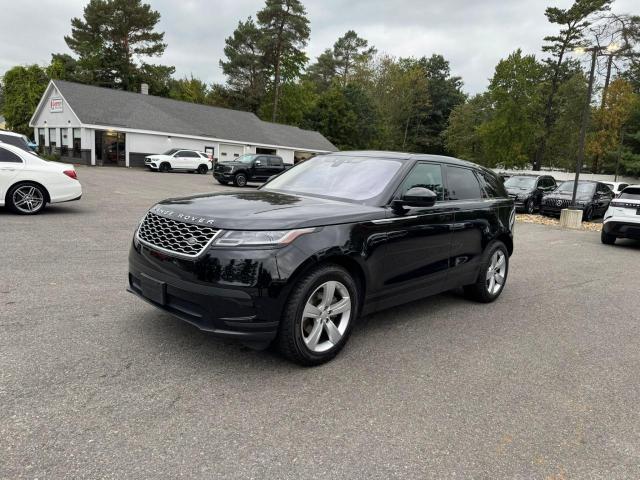 2020 LAND ROVER RANGE ROVE - Other View