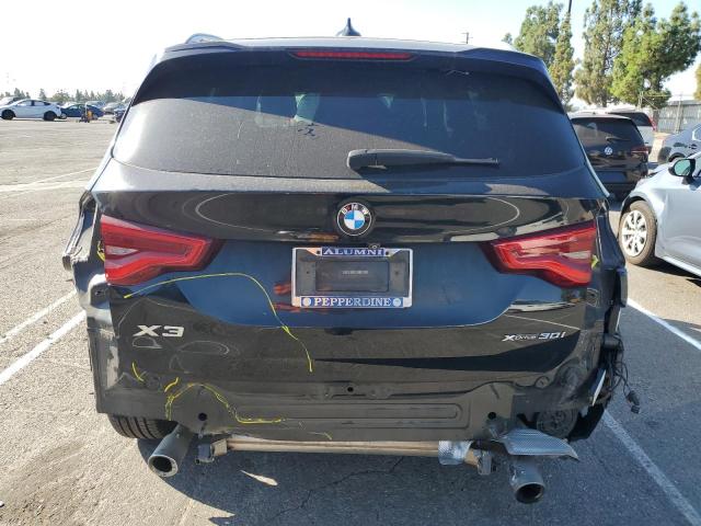 2020 BMW X3 XDRIVE3 5UXTY5C03LLT37679