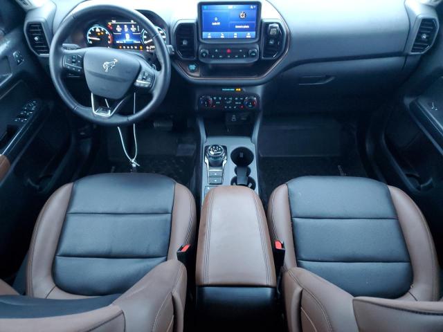 2023 FORD BRONCO SPO - 3FMCR9D93PRD95572