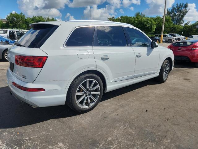 2017 AUDI Q7 PREMIUM #3263700707