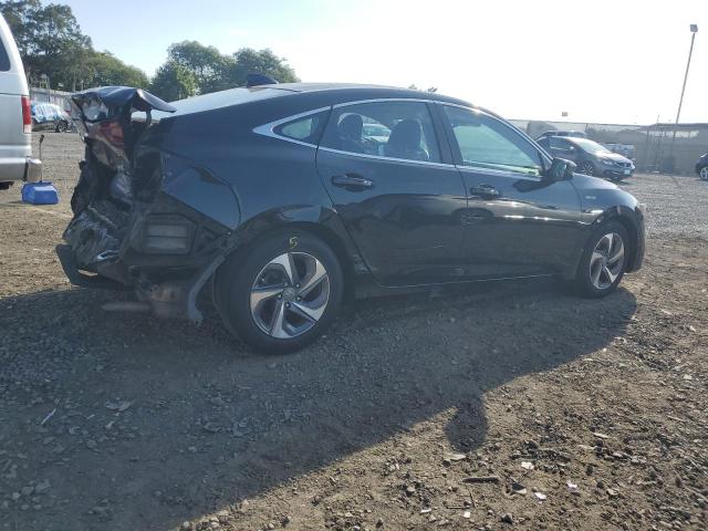2019 HONDA INSIGHT EX 19XZE4F51KE029732