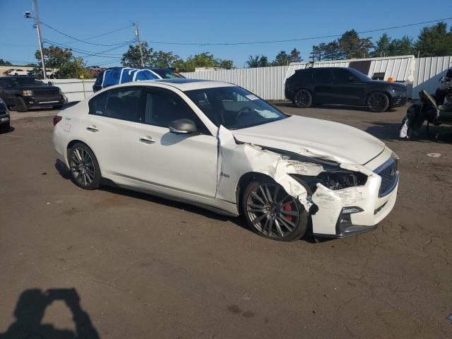 2020 INFINITI Q50 RED SPORT 400 JN1FV7AR4LM660348