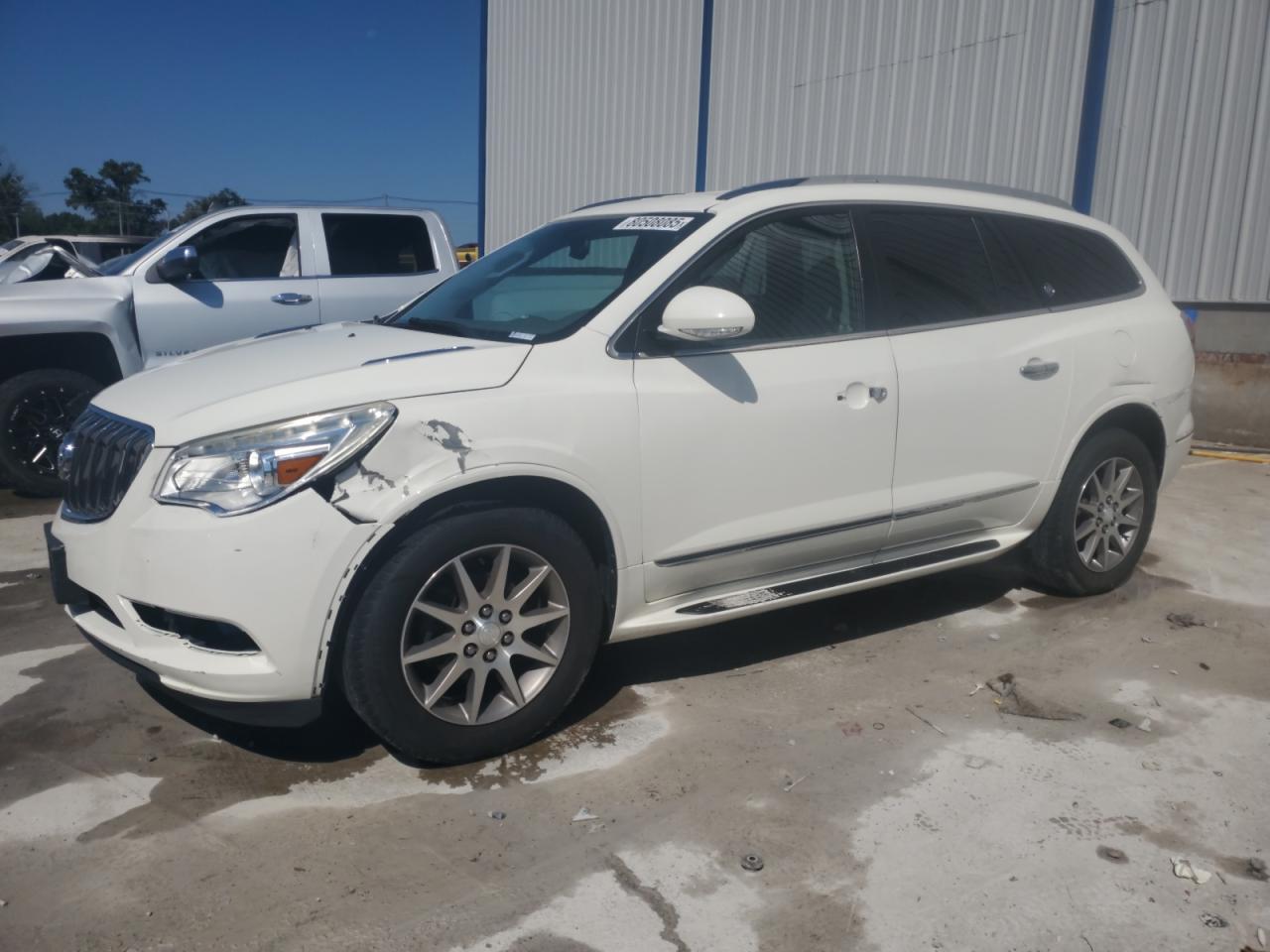 BUICK ENCLAVE