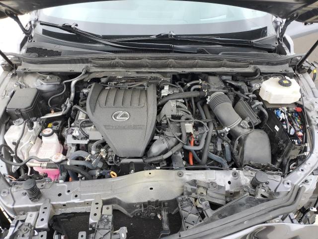 2023 LEXUS RX 500H F 2T2BCMEA7PC008021