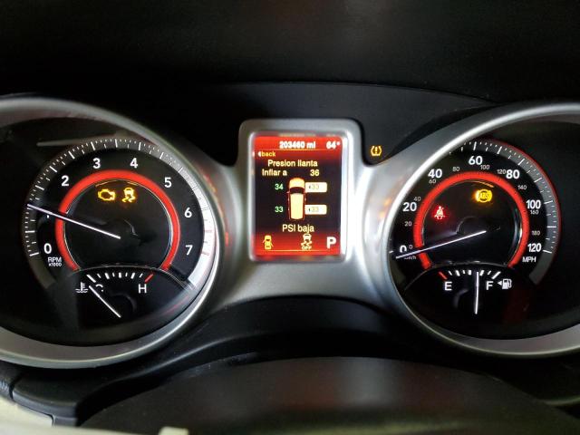 2016 DODGE JOURNEY SX 3C4PDCBBXGT110103