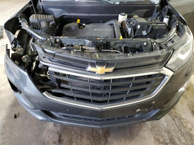 2020 CHEVROLET EQUINOX LT 2GNAXUEV9L6242087