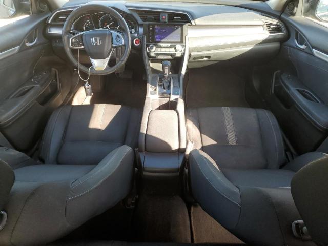 2017 HONDA CIVIC EX - 2HGFC1F37HH643477