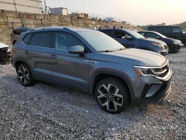 2022 VOLKSWAGEN TAOS SEL 3VV2X7B26NM089641