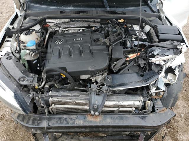 2015 VOLKSWAGEN JETTA TDI 3VWLA7AJ3FM233450