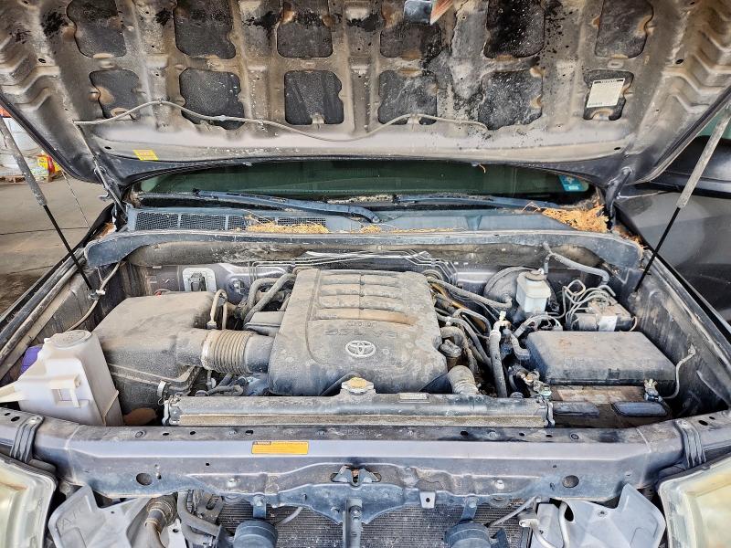 2011 TOYOTA TUNDRA DOU #3287617021