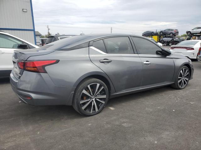 2021 NISSAN ALTIMA SR 1N4BL4CW4MN334439