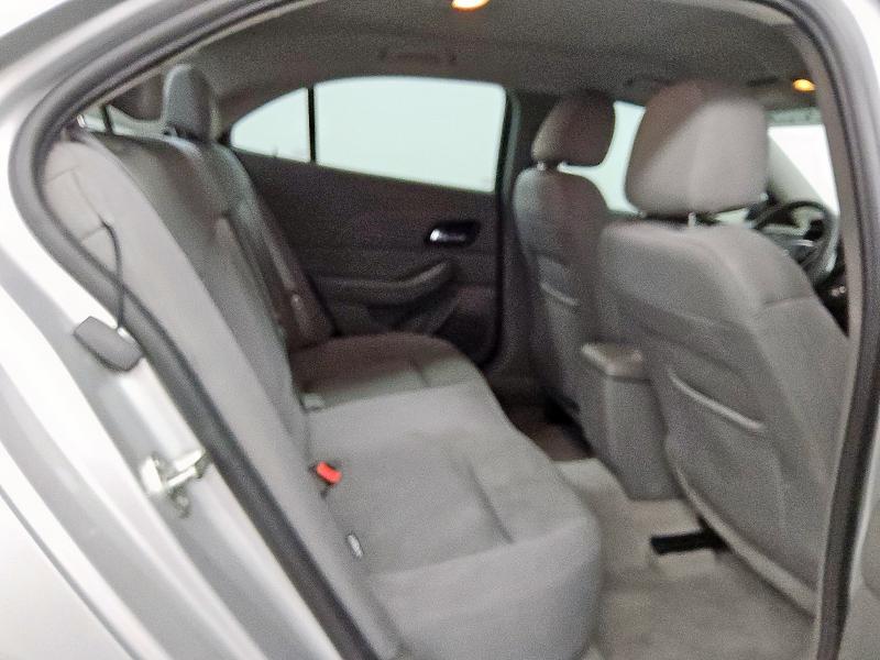 2014 CHEVROLET MALIBU LS #3316815426