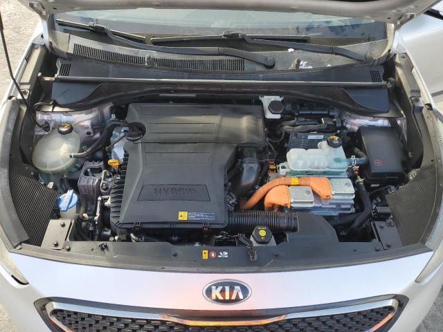 2018 KIA NIRO TOURI KNDCE3LC8J5147810