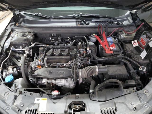 2024 HONDA ACCORD EX 1HGCY1F33RA011659
