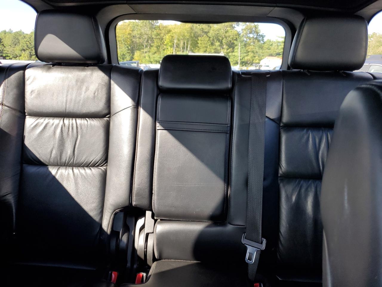 Lot #3264664915 2015 JEEP GRAND CHER